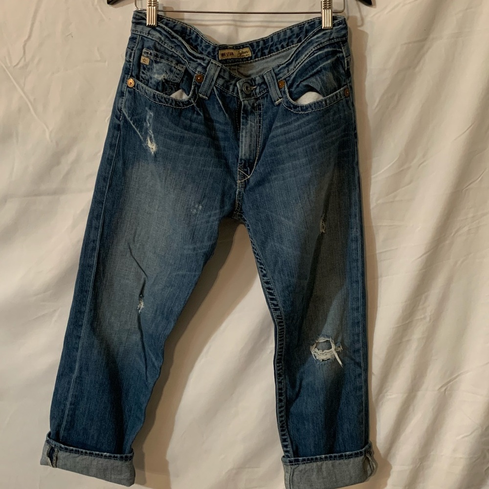 BIG STAR JEAN. SIZE 29